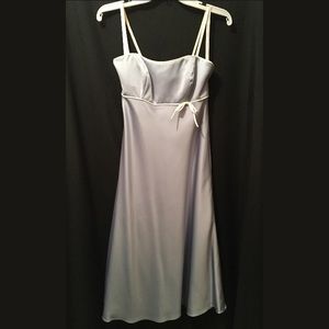 Alfred Angelo Formal Dress
